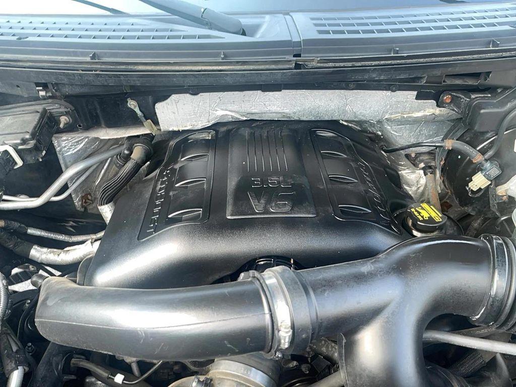 used 2013 Ford F-150 car, priced at $18,993