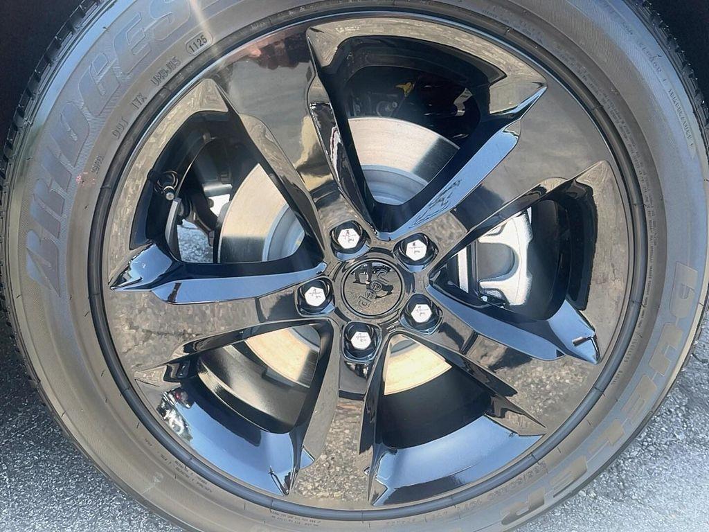 new 2025 Jeep Grand Cherokee L car, priced at $50,375