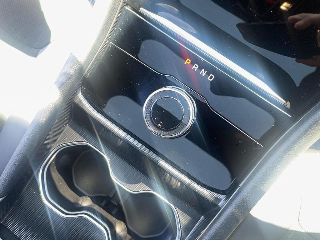 new 2025 Jeep Grand Cherokee L car, priced at $50,375