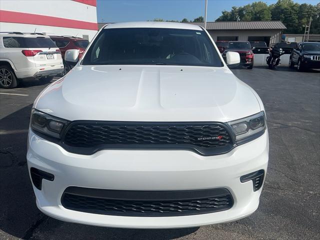 used 2022 Dodge Durango car, priced at $29,993