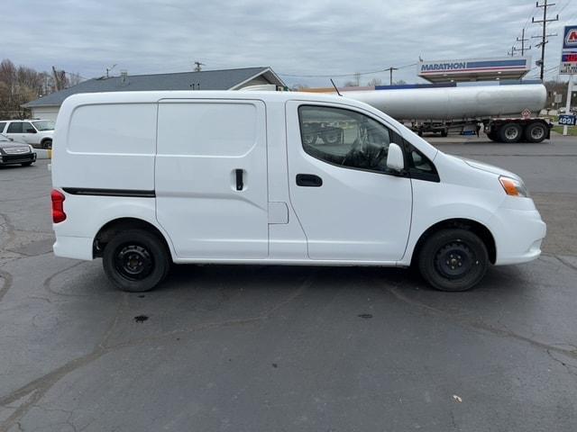 used 2019 Nissan NV200 car, priced at $15,993