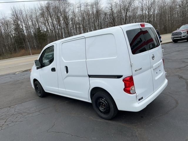 used 2019 Nissan NV200 car, priced at $15,993