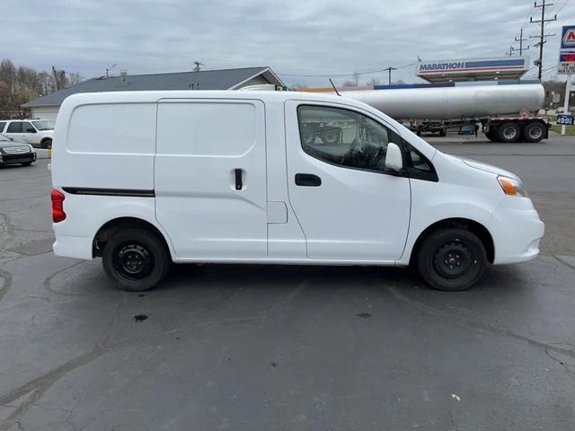 used 2019 Nissan NV200 car, priced at $13,493