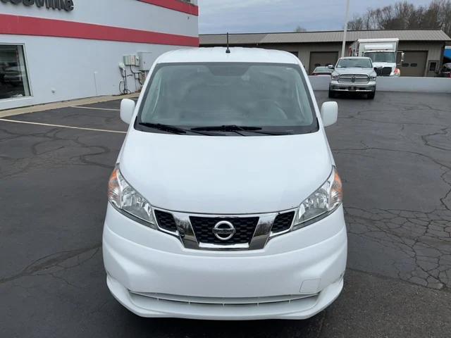 used 2019 Nissan NV200 car, priced at $13,493