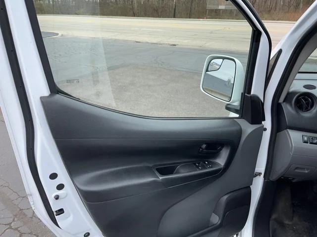 used 2019 Nissan NV200 car, priced at $13,493