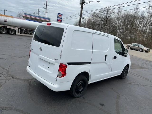 used 2019 Nissan NV200 car, priced at $13,493