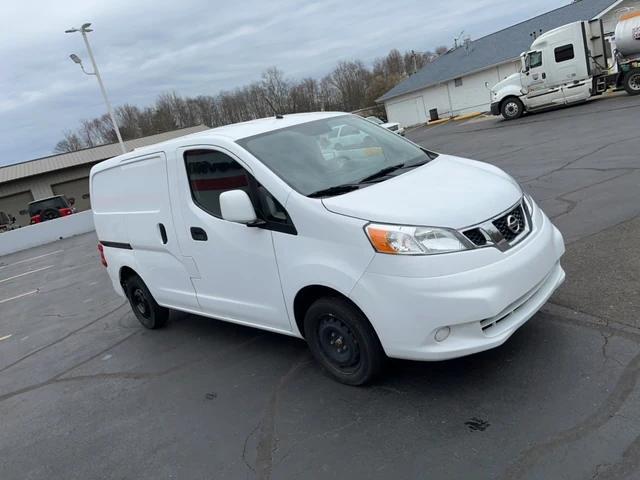 used 2019 Nissan NV200 car, priced at $13,493