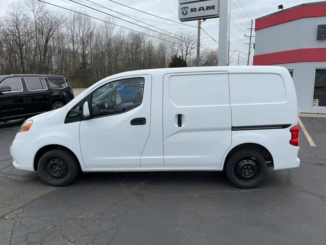 used 2019 Nissan NV200 car, priced at $13,493