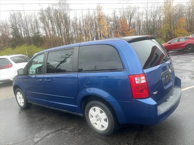 used 2010 Dodge Grand Caravan car, priced at $6,993