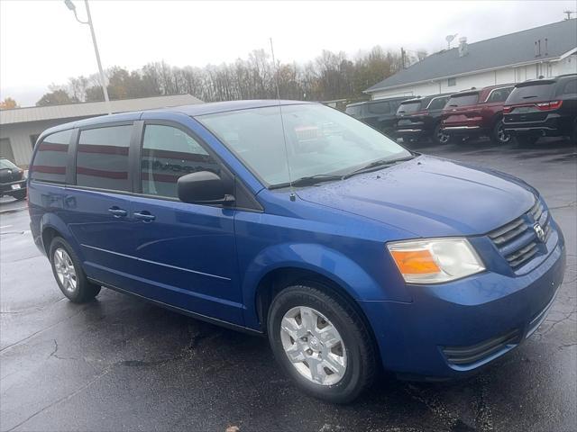 used 2010 Dodge Grand Caravan car, priced at $6,993