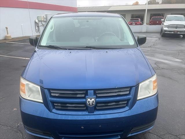 used 2010 Dodge Grand Caravan car, priced at $6,993