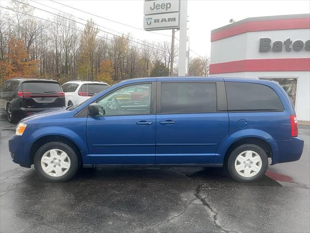 used 2010 Dodge Grand Caravan car, priced at $6,993