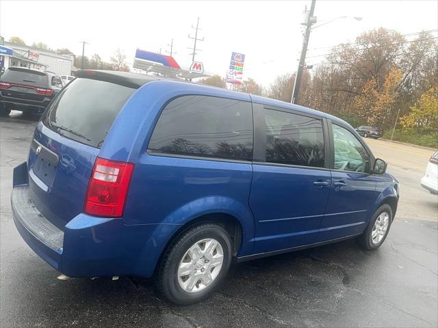 used 2010 Dodge Grand Caravan car, priced at $6,993