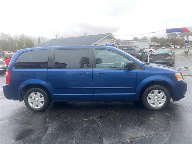 used 2010 Dodge Grand Caravan car, priced at $6,993