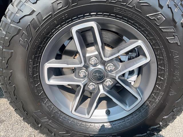 used 2023 Jeep Gladiator car, priced at $34,993