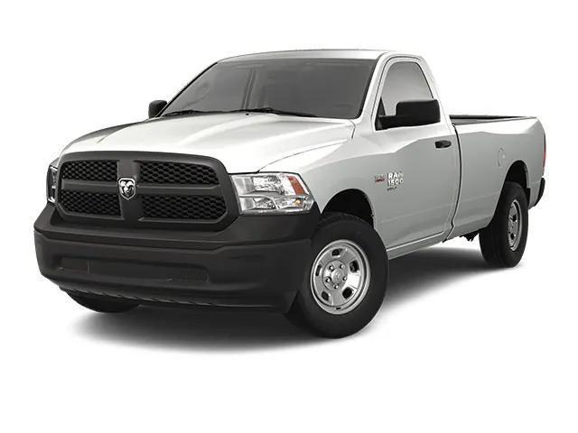 used 2023 Ram 1500 car