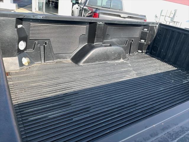 used 2024 Chevrolet Silverado 1500 car, priced at $31,993