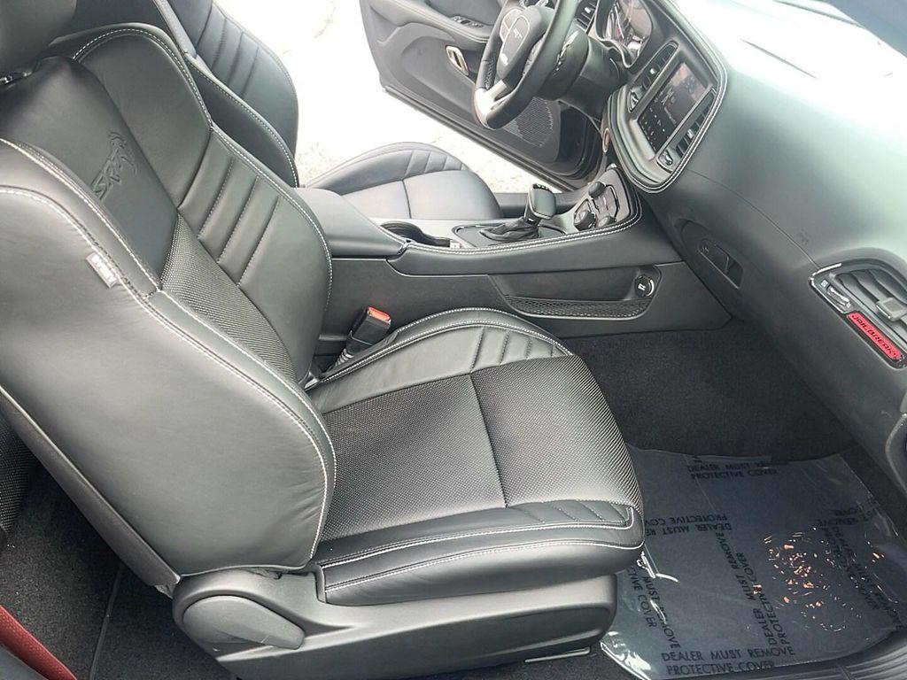 used 2023 Dodge Challenger car