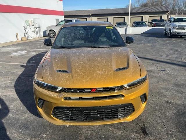 new 2024 Dodge Hornet car, priced at $45,185