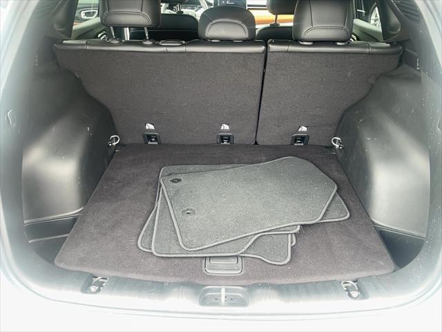 used 2024 Jeep Compass car