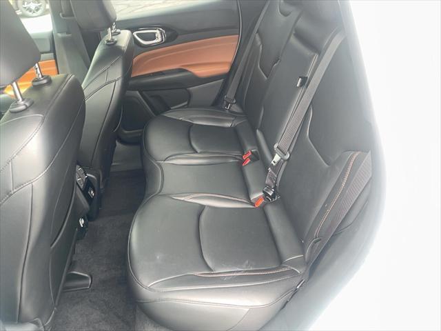 used 2024 Jeep Compass car