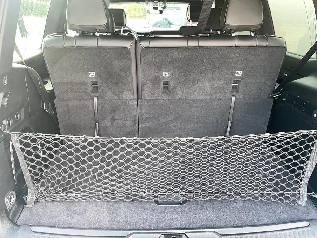 used 2024 Jeep Wagoneer car, priced at $51,993