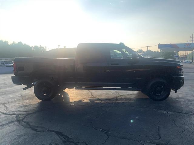 used 2025 Ram 2500 car, priced at $44,993