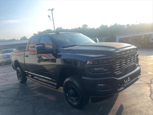 used 2025 Ram 2500 car, priced at $44,993