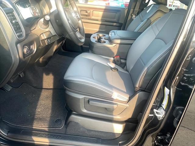used 2025 Ram 2500 car, priced at $44,993