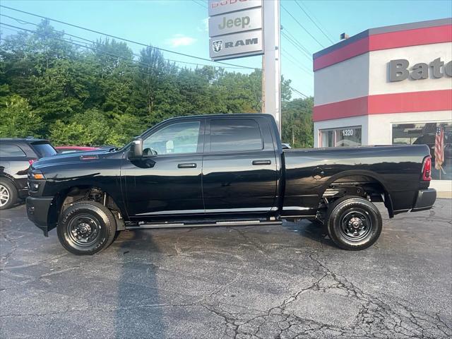 used 2025 Ram 2500 car, priced at $44,993