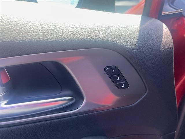 new 2025 Chrysler Pacifica car, priced at $48,145