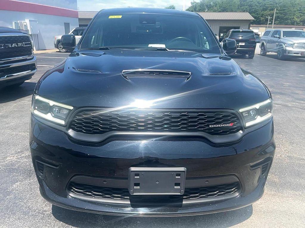 used 2022 Dodge Durango car, priced at $35,993