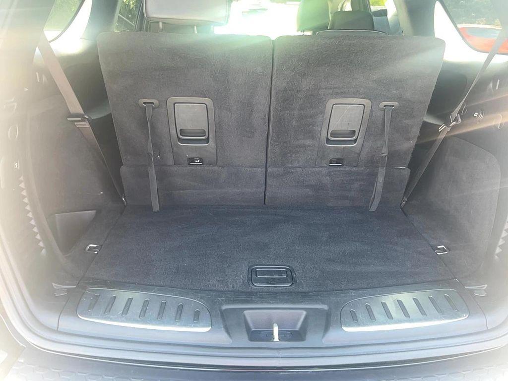 used 2022 Dodge Durango car, priced at $35,993