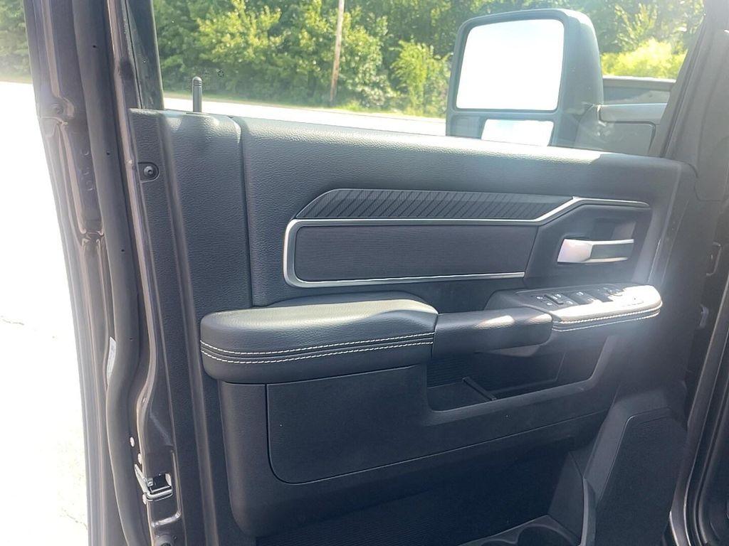 new 2026 Ram 3500 car, priced at $82,680