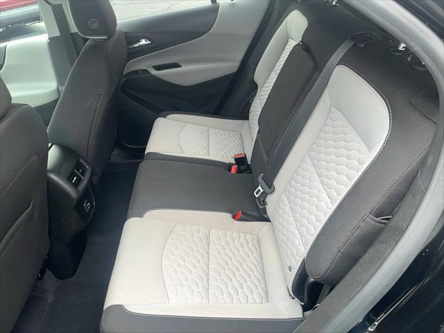 used 2020 Chevrolet Equinox car