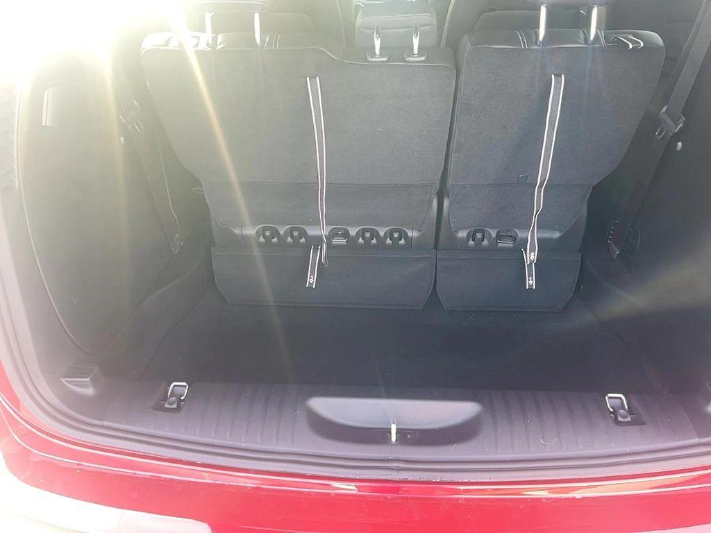 new 2026 Chrysler Pacifica car, priced at $48,335