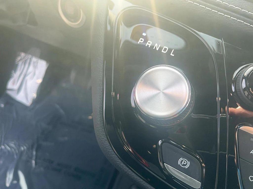 new 2026 Chrysler Pacifica car, priced at $48,335