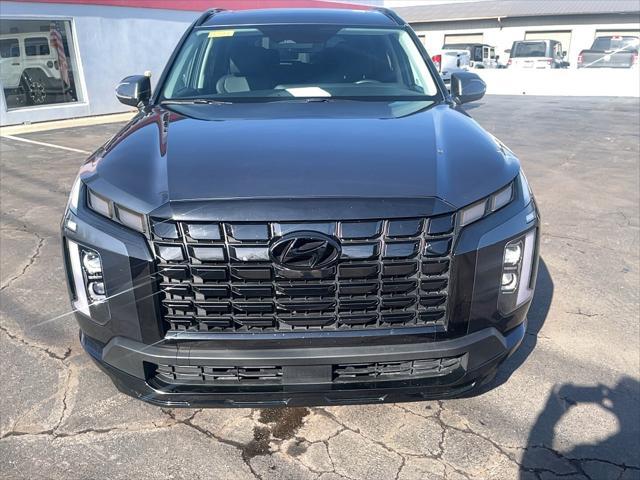 used 2024 Hyundai Palisade car, priced at $37,993