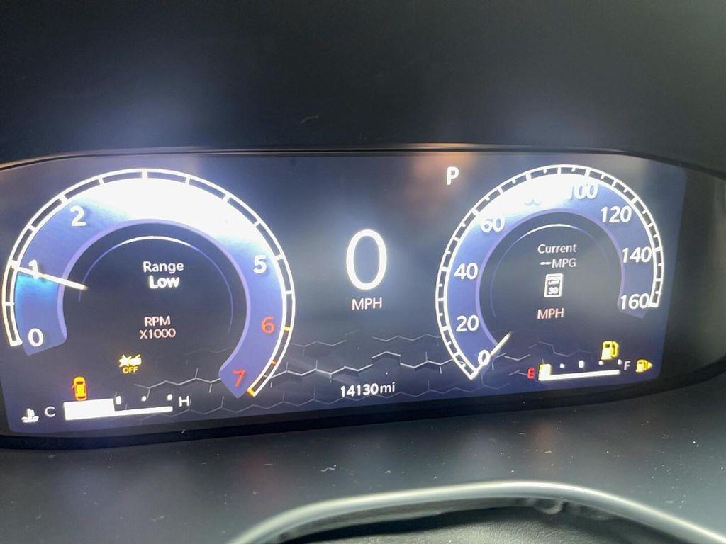 used 2025 Jeep Compass car