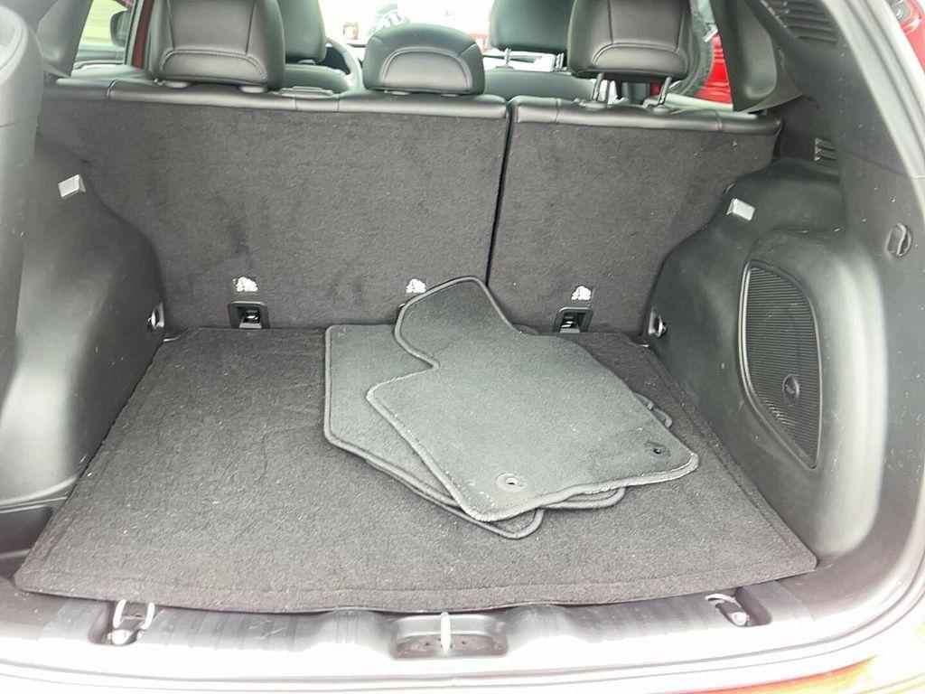 used 2025 Jeep Compass car
