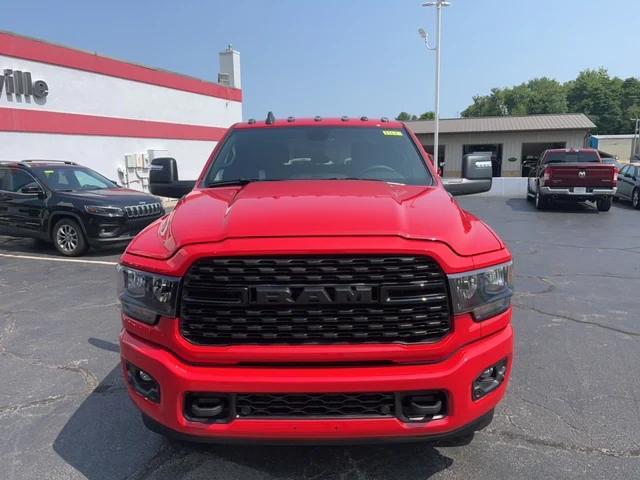 new 2023 Ram 2500 car, priced at $79,415