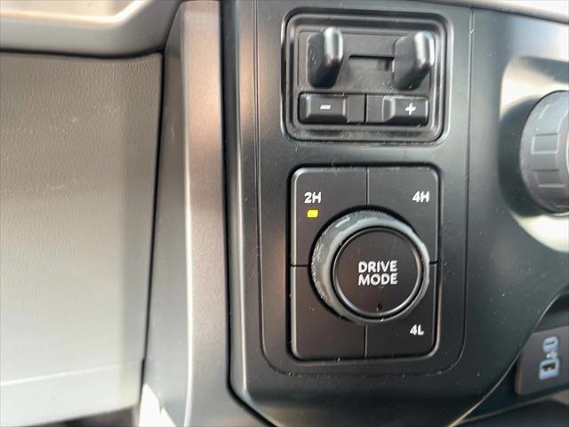 used 2022 Ford F-150 car