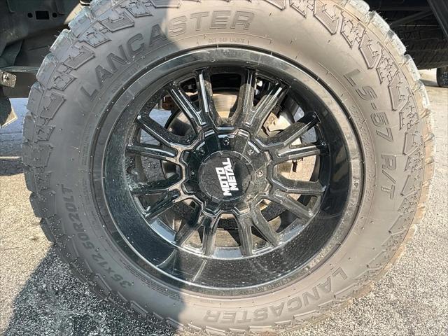 used 2022 Ford F-150 car