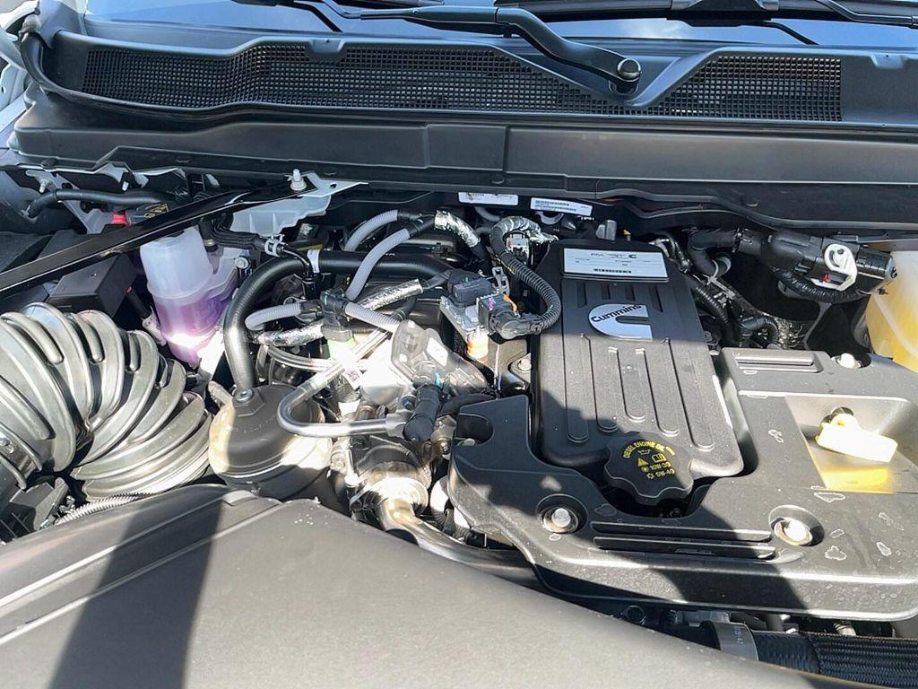 new 2026 Ram 2500 car, priced at $81,090