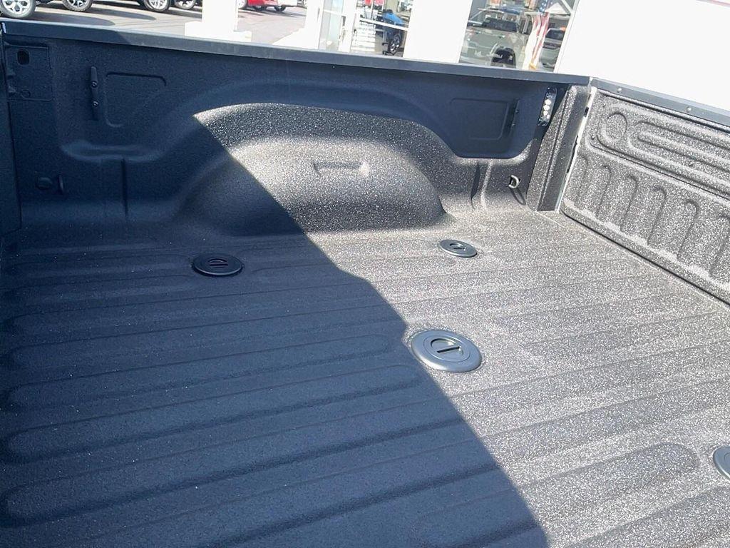 new 2026 Ram 2500 car, priced at $81,090