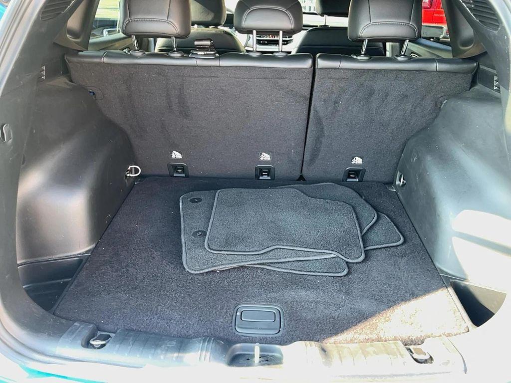 used 2024 Jeep Compass car, priced at $27,993