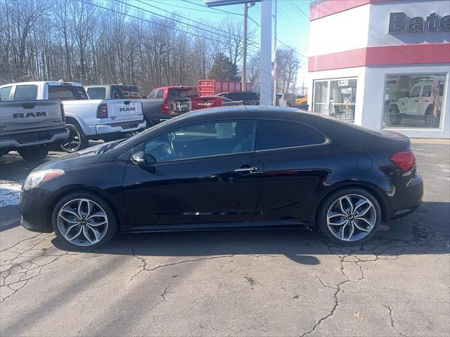 used 2016 Kia Forte Koup car, priced at $10,993