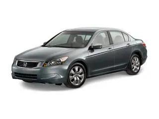 used 2009 Honda Accord car, priced at $7,993