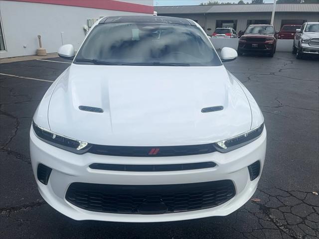 used 2023 Dodge Hornet car, priced at $25,993