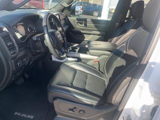 used 2020 Ram 1500 car, priced at $37,993